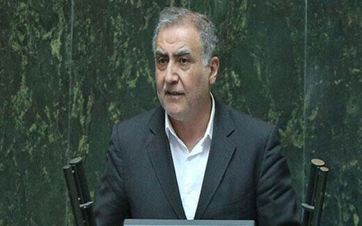 انتقاد یک نماینده مجلس از بالا رفتن آمار کشته‌شدگان اعتراضات
