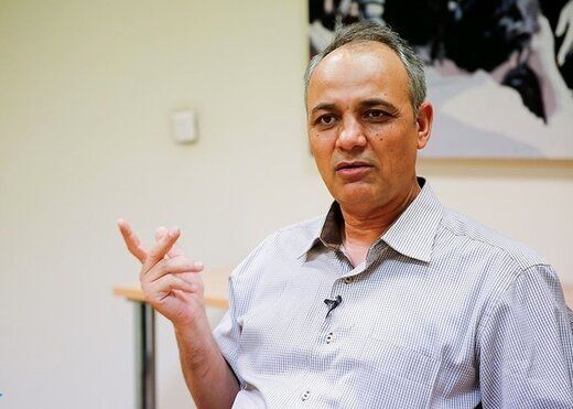 در جامعه ما عدالت عمدتا صبغه اقتصادی به خود گرفته است