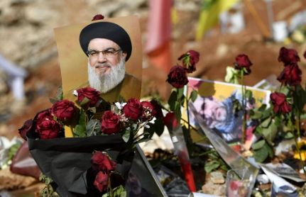 سخنان نماینده رهبر معظم انقلاب در مراسم بزرگداشت شهیدان نصرالله و صفی‌الدین