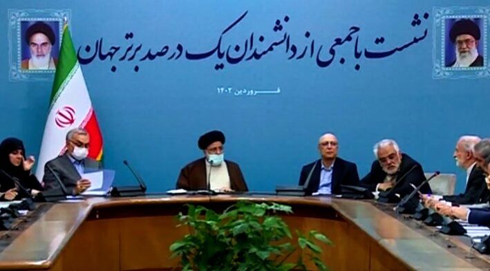 وقتی «خالی‌بندان» به عنوان دانشمند دعوت می‌شوند، مشکل ریشه‌ای‌تر است