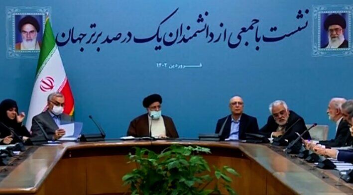 وقتی «خالی‌بندان» به عنوان دانشمند دعوت می‌شوند، مشکل ریشه‌ای‌تر است