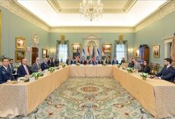 ادعای مقام آمریکایی: توافق با ایران مستلزم خروج اسرائیل از لبنان نیست