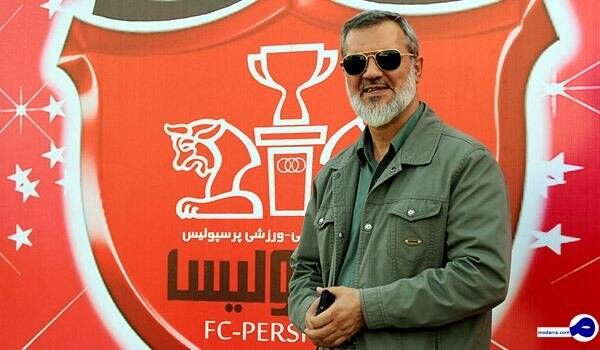 اختلاف ۲ میلیاردی پرسپولیس با سردار