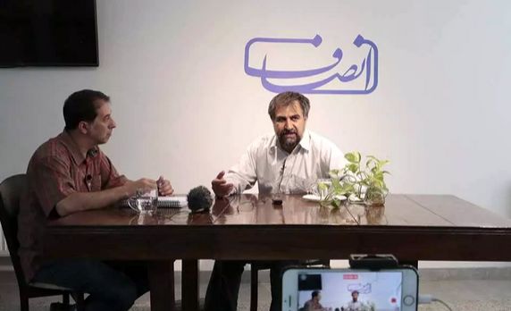 عذرخواهی شهاب‌الدین حائری بابت انتسابات دروغ به حضرت امام + متن نامه/ موسسه تنظیم و نشر آثار امام خمینی از شکایت خود صرف نظر می‌کند