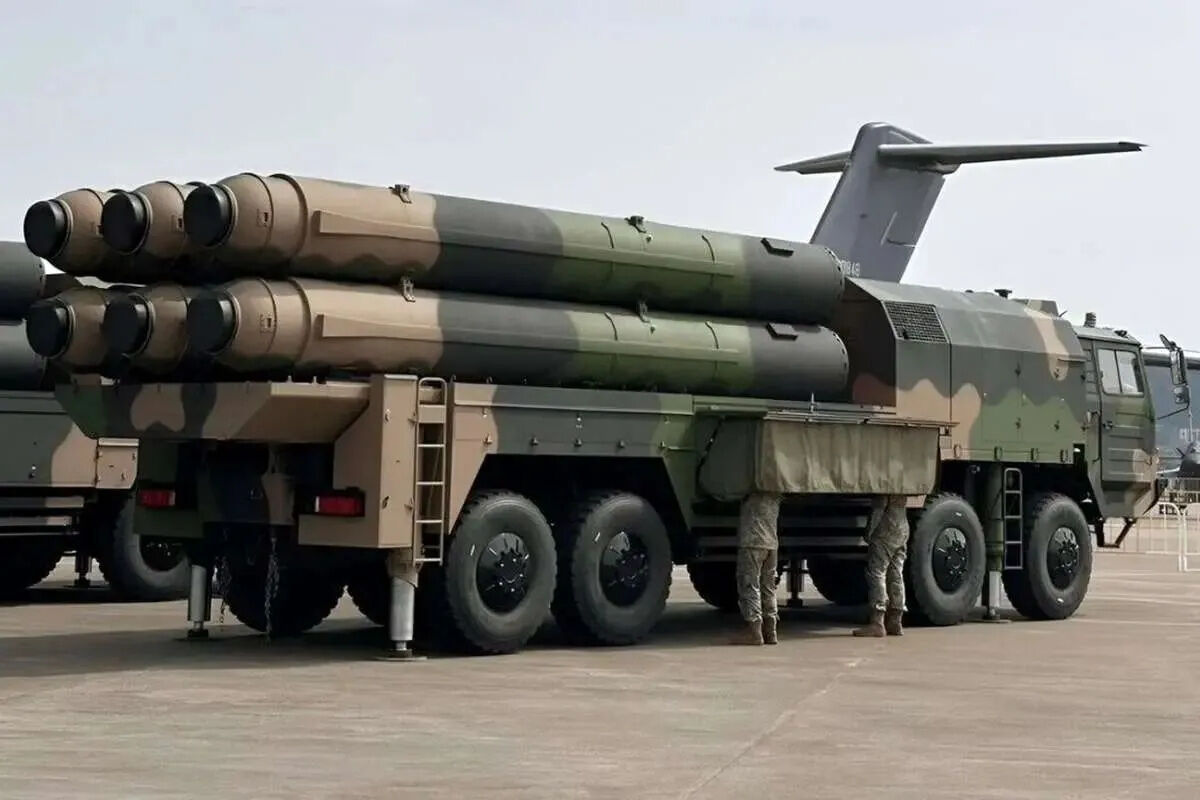 فاکس نیوز: برآوردهای مرکز مطالعات استراتژیک و بین‌المللی نشان می‌دهد که موجودی موشک‌های رهگیر «تاد» آمریکا، از ۴۵۲ به کمتر از ۲۷۸ عدد کاهش یافته/ تعداد موشک‌های رهگیر «پاتریوت» نیز از حدود ۲۳۰۰ به کمتر از ۸۲۷ عدد رسیده
