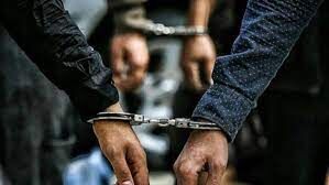 دستگیری ۸۲ متهم تحت تعقیب در شیراز
