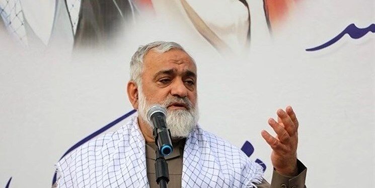 در جامعه هیچ چیزی بالاتر از اسلام نیست / اسلام و وحدت مردم، ارکان انقلاب‌اند