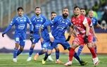 گزینه های داوری دربی مشخص شدند