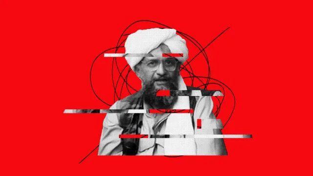 القاعده در حال برنامه‌ریزی برای اعلام علت دیگری برای مرگ ایمن الظواهری است