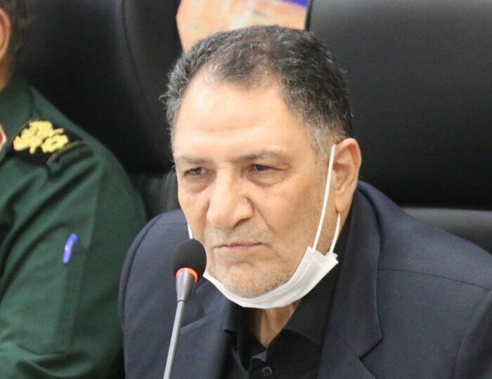 نماینده دزفول: کشته شدن شهروند یا معترضی را تایید نکردم/ مصاحبه‌ام تحریف شده