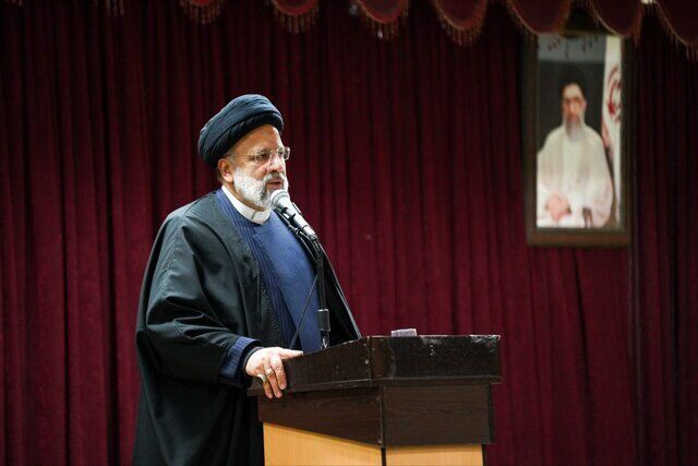 آقای رئیسی! وعده حداقل دستمزد براساس تورم را هم زیر پا گذاشتید؟ + ویدئو