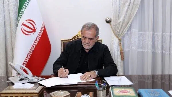 پزشکیان: باید دشمن را وادار کنیم به تفاهم‎نامه پایبند بماند