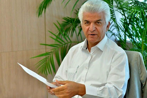 ادعای عجیب رئیس انجمن همگن قطعه‌سازی؛ خودرو در ایران گران نیست، قدرت خرید مردم پایین است!