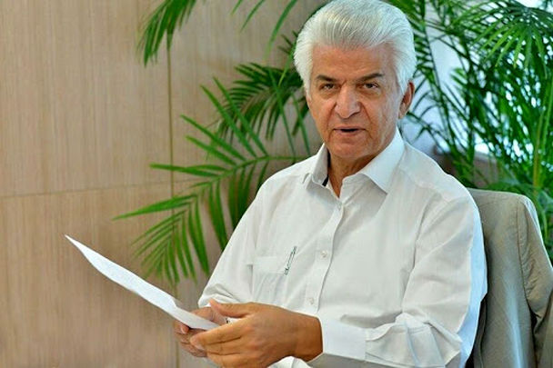 ادعای عجیب رئیس انجمن همگن قطعه‌سازی؛ خودرو در ایران گران نیست، قدرت خرید مردم پایین است!