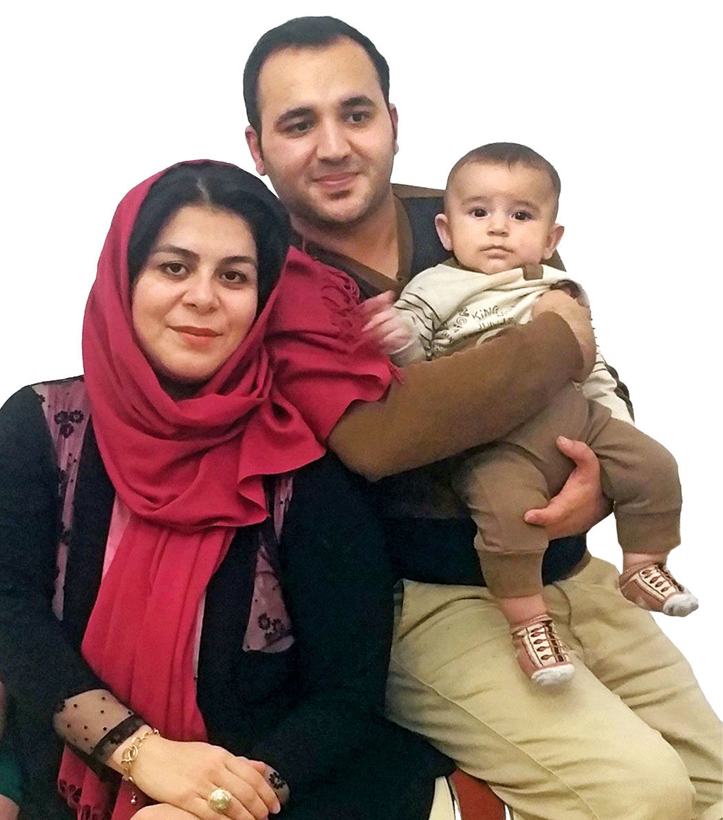 اتفاق تازه در پرونده قتل استاد دانشگاه و همسرش به دست خواستگار کینه‌جو