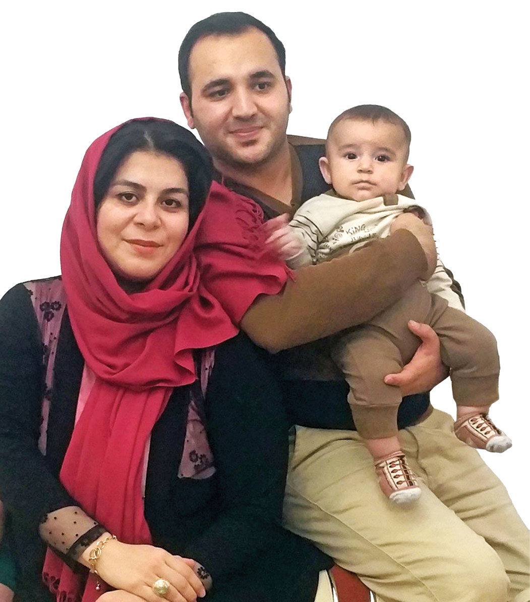 اتفاق تازه در پرونده قتل استاد دانشگاه و همسرش به دست خواستگار کینه‌جو