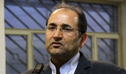 از وزیر نفت بابت پروژه انتقال گاز به تربت جام ممنونم اما مردم الان نیازمند؛ بزک نمیر بهار میاد!