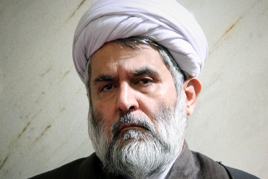 ببینید | اعتراف حسین طائب به درجه علمی کاوه مدنی: درست می‌گویند دانشمند و از نظر علمی درجه یک بود