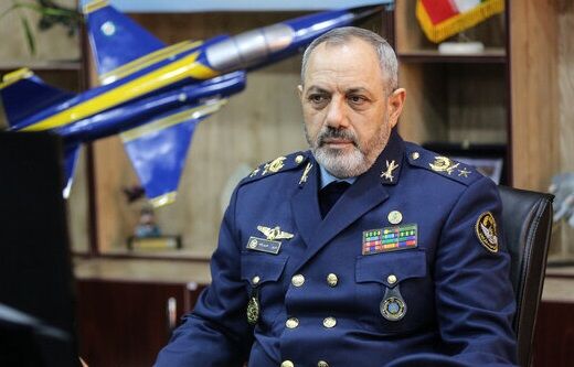 وزیر دفاع: تهدیدات را رصد می‌کنیم و شدیدتر از قبل آماده پاسخگویی به آن‌ها هستیم