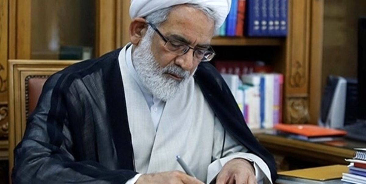 اقدام غیرقانونی درج نام سپاه در لیست گروههای تروریستی را پیگیری و نتیجه را گزارش کنید