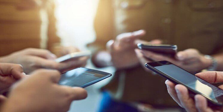 تعیین میزان حقوق گمرکی تلفن های همراه در سال ۱۴۰۵