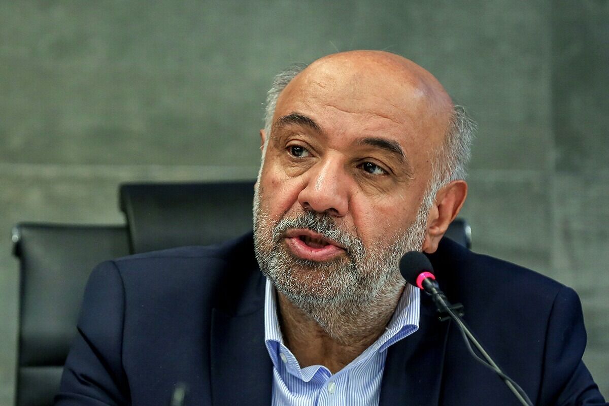 وزیر رفاه: شیوه جدید کالابرگ از آذر 1404 اجرا می‌شود؛ دو روش برای کالابرگ گذاشتیم تا مردم انتخاب کنند