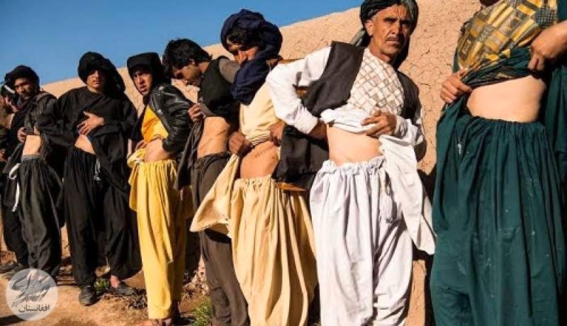 مردم افغانستان مجبور به فروش کلیه‌های خود شده‌اند!