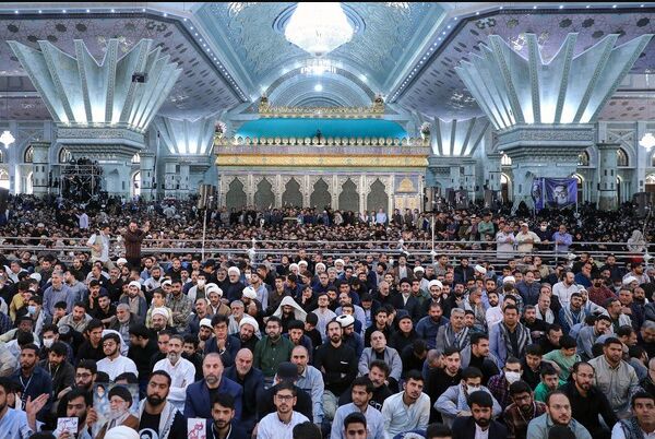 گلایه یک روزنامه از کم بودن تبلیغات سالگرد ارتحال امام