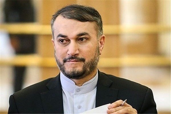 از وقتی دولت رئیسی آمده روابط با همه دنیا خوب شده است