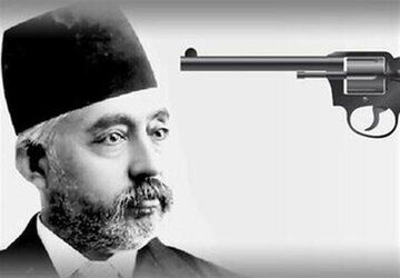 قتل سیاستمدار ایرانی ضد روس که تمام فکر و ذکرش نجات اقتصاد ایران بود