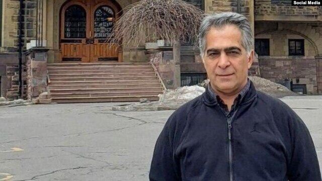 لغو حکم ممنوعیت از تدریس و پژوهش و ممنوع‌الخروجی رضا اسلامی