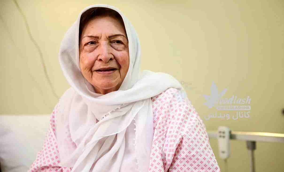 درگذشت بازیگر «لیلا »و «هامون»