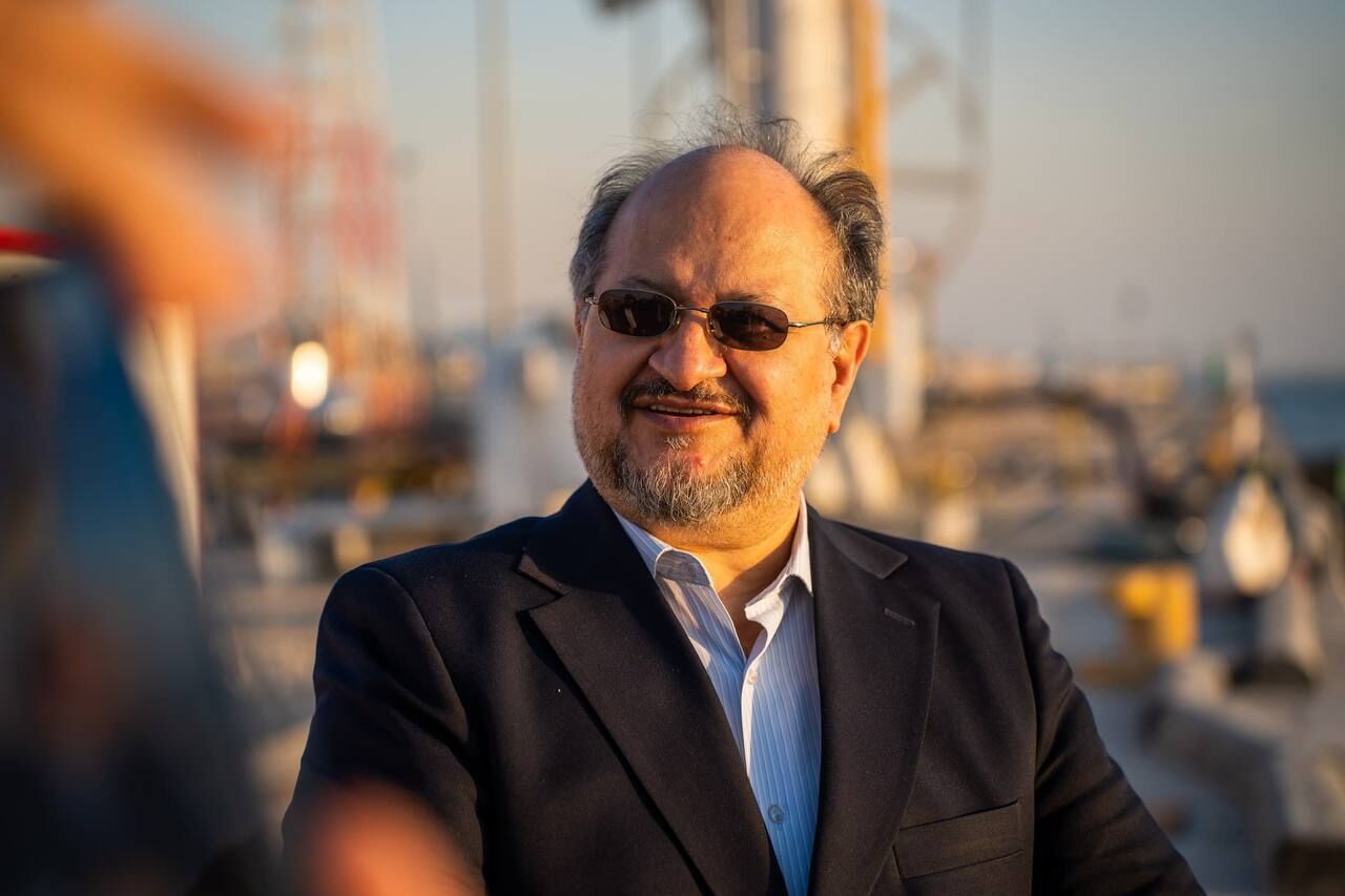 محمد شریعتمداری: ضعف کارشناسی و اشتباه سیاستگذاری در گذشته باعث گسست عمیق در زنجیره ارزش پتروشیمی شد