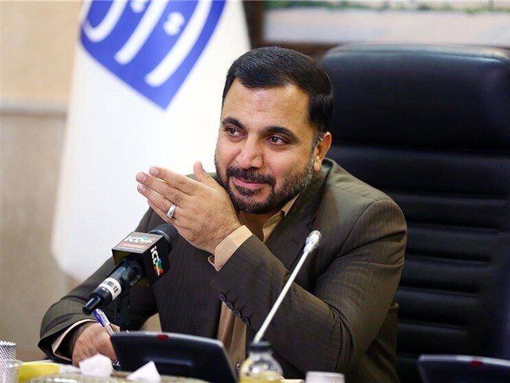 فیلترینگ شبکه‌های اجتماعی در اختیار وزارت ارتباطات نیست