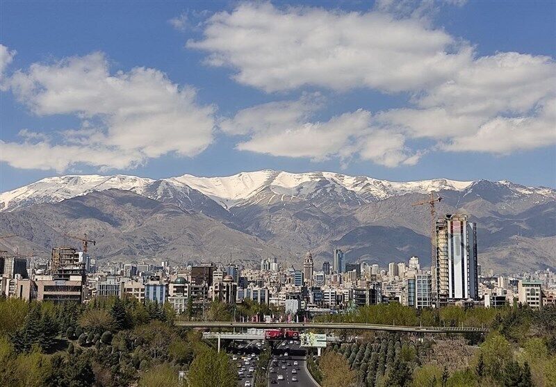 با چه میزان پول می‌توان در قیطریه آپارتمان نقلی رهن کرد؟