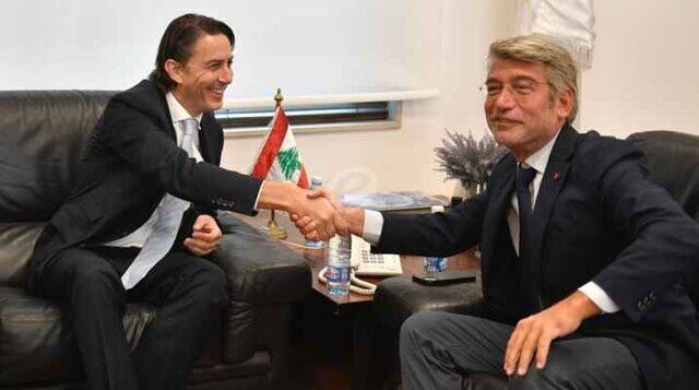 پیشنهاد ارسال سوخت ایران رسمی شود آن را می‌پذیریم