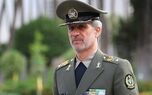 فرمانده کل ارتش: به هر اقدام دشمن، چندبرابر و با قدرت واکنش نشان خواهیم داد؛ این پیام بسیار روشن ما به جهان است / مرحله کنونی، دوره تثبیت پیروزی است