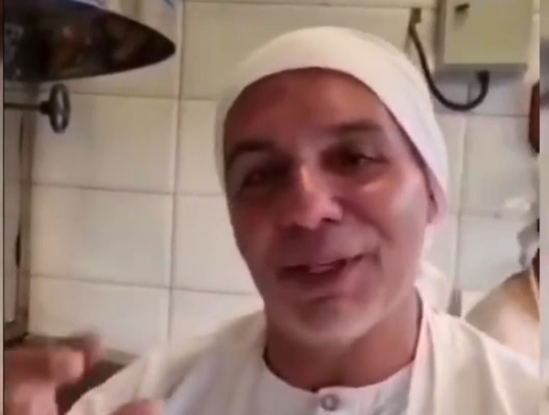 واکنش محمد مهاجری به نانوا شدن پیام دهکردی؛ رسوایی گاندو او را به اینجا رساند؟