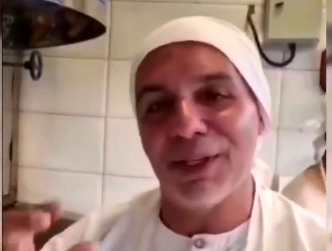 واکنش محمد مهاجری به نانوا شدن پیام دهکردی؛ رسوایی گاندو او را به اینجا رساند؟