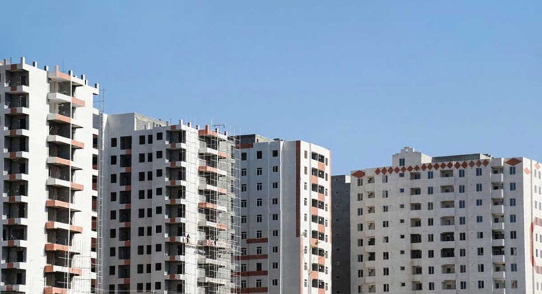 قیمت مسکن در سال ۱۴۰۳ افزایش می‌یابد؟