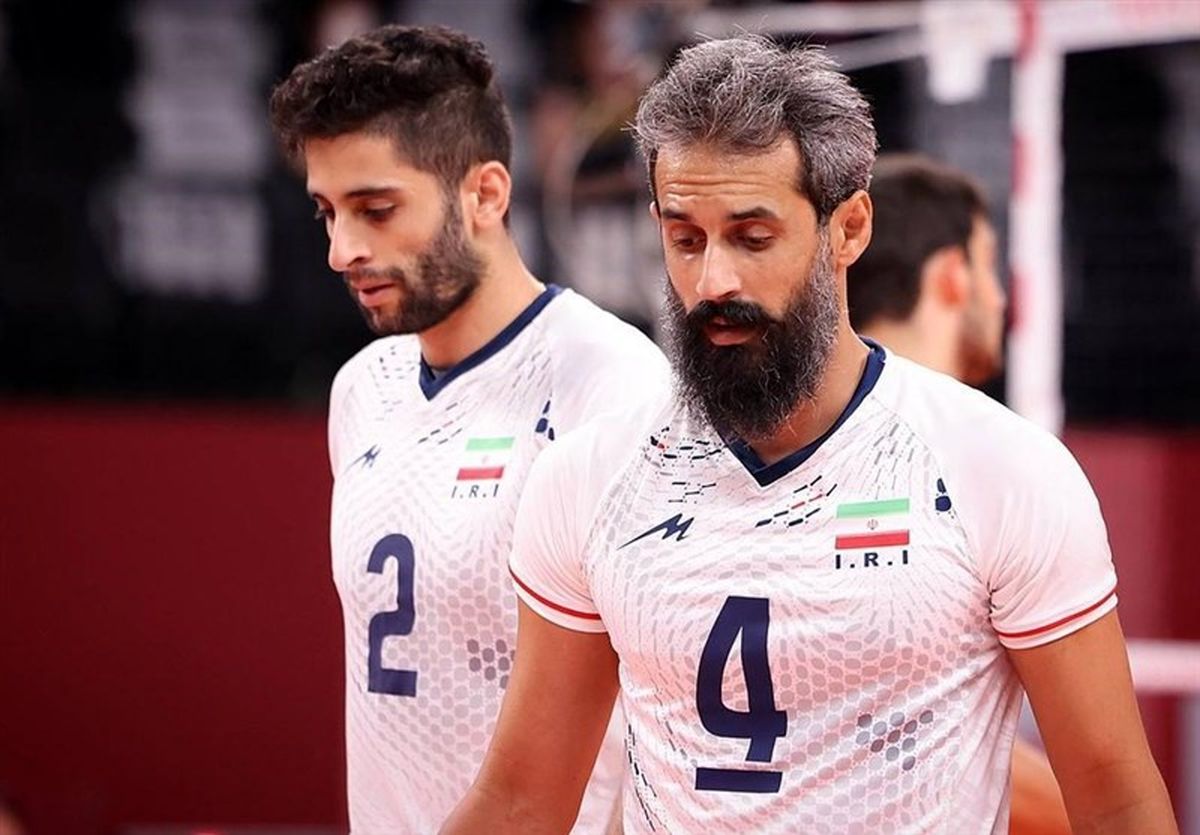 نام سعید معروف بار روانی دارد