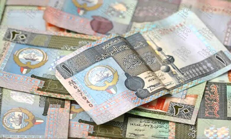 آخرین قیمت دینار امروز چهارشنبه 8 مهر 1405