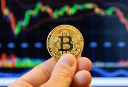 قیمت بیت کوین و ارز‌های دیجیتال امروز چهار‌شنبه ۷ مرداد ۱۴۰۵ 