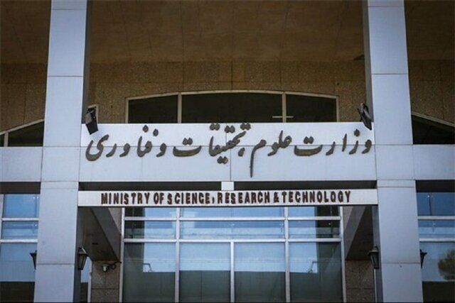 معاون وزیر علوم: پیگیر آزادی دانشجویان بازداشت شده در حوادث اخیر هستیم