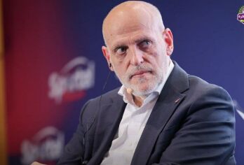 موضع‌گیری جدید رئیس لالیگا علیه مادریدی‌ها و فلورنتینو پرس