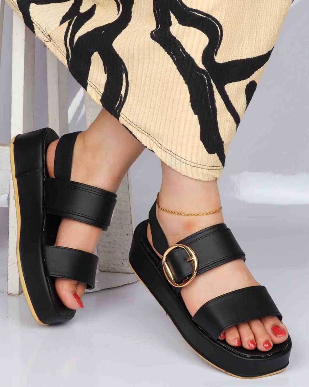 چه کفشی برای تابستان مناسب است؟
