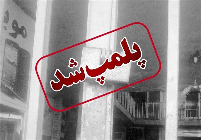 پلمپ 250 واحد صنفی به دلیل عدم رعایت موازین حجاب و عفاف