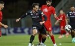 دیدار تراکتور-پرسپولیس با تماشاگر برگزار می‌شود؟