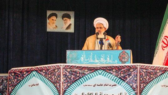 ارتقای قدرت دفاعی ایران با وجود جوانان غیور آن محقق می‌شود