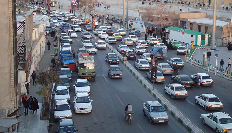 خودروهای شخصی بالای 10 سال عمر، رایگان دوگانه سوز می شوند